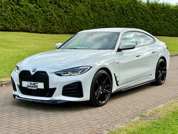 Used BMW 4 Series 2022 for sale - 79602819: Photo