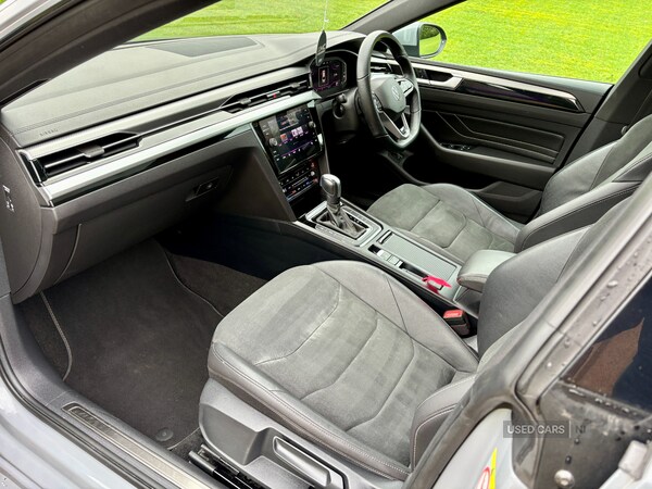 Used Volkswagen Arteon 2021 for sale - 77647282: Photo 11