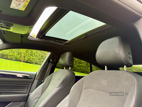 Used Volkswagen Arteon 2021 for sale - 77647282: Photo 12