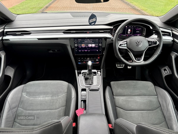 Used Volkswagen Arteon 2021 for sale - 77647282: Photo 13