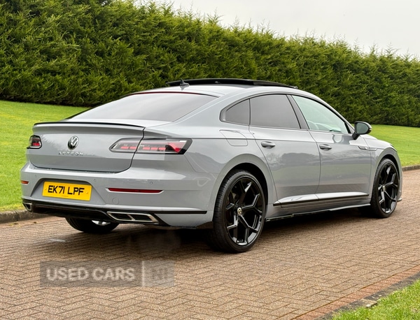 Used Volkswagen Arteon 2021 for sale - 77647282: Photo 3