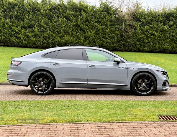 Used Volkswagen Arteon 2021 for sale - 77647282: Photo 7