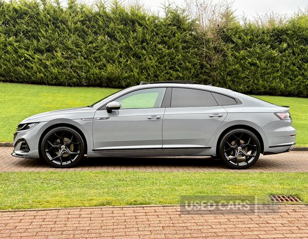 Used Volkswagen Arteon 2021 for sale - 77647282: Photo 8