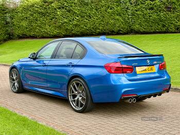 Used BMW 3 Series 2016 for sale - 79875346: Photo