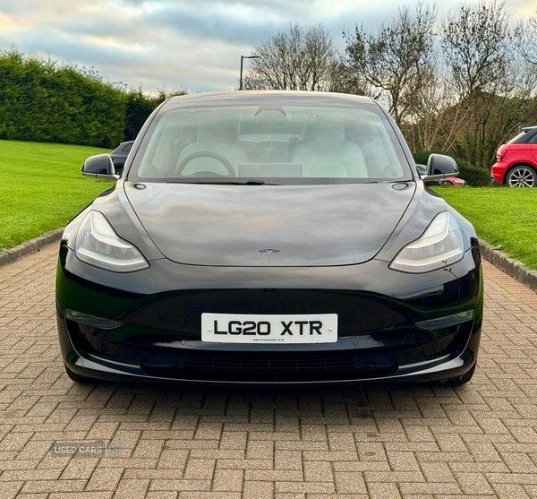 Used Tesla Model 3 2020 for sale - 76551490: Photo 10