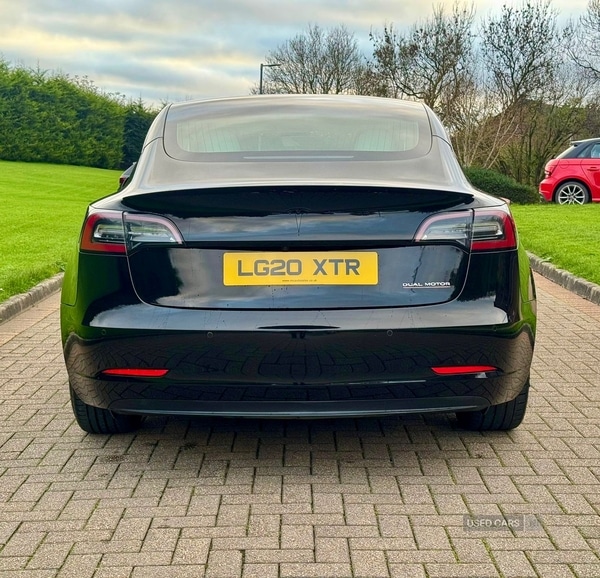 Used Tesla Model 3 2020 for sale - 76551490: Photo 11