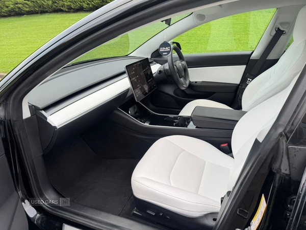 Used Tesla Model 3 2020 for sale - 76551490: Photo 12