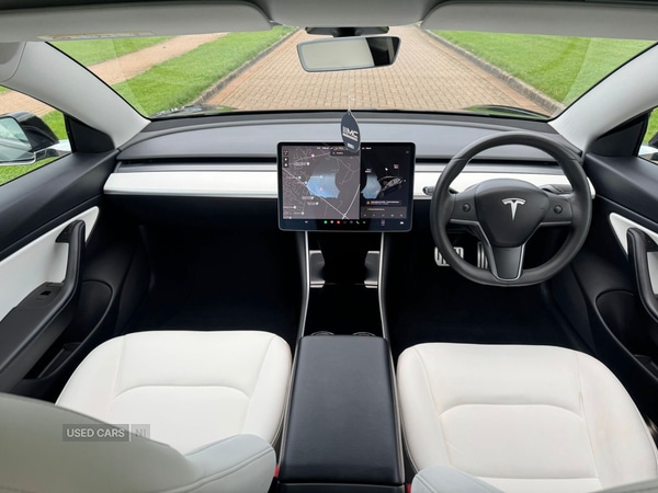 Used Tesla Model 3 2020 for sale - 76551490: Photo 13