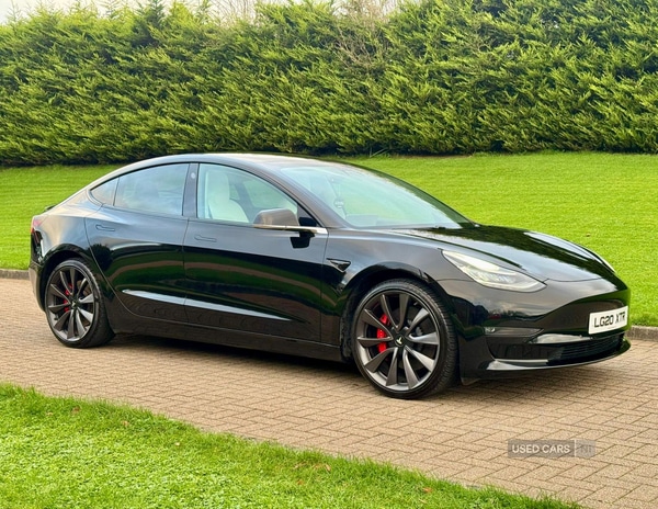 Used Tesla Model 3 2020 for sale - 76551490: Photo 5