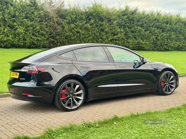 Used Tesla Model 3 2020 for sale - 76551490: Photo 7