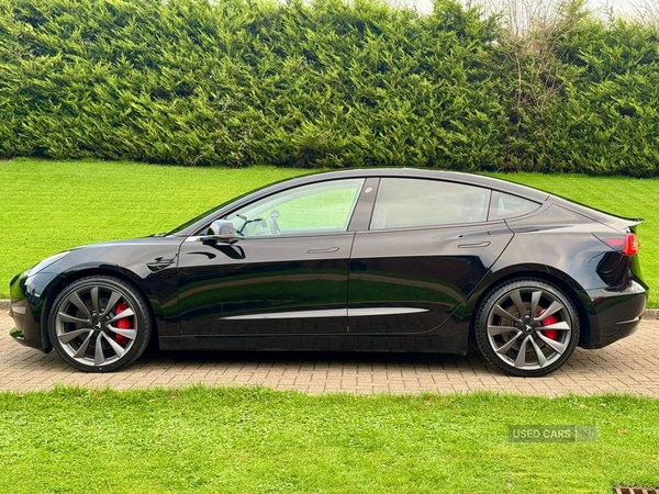 Used Tesla Model 3 2020 for sale - 76551490: Photo 8