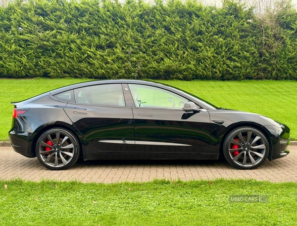 Used Tesla Model 3 2020 for sale - 76551490: Photo 9