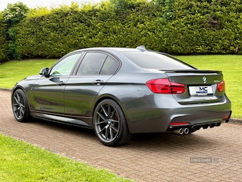 Used BMW 3 Series 2016 for sale - 78899075: Photo
