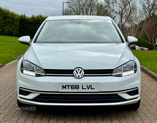 Used Volkswagen Golf 2018 for sale - 78128511: Photo 10