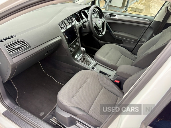 Used Volkswagen Golf 2018 for sale - 78128511: Photo 11