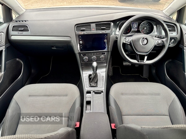 Used Volkswagen Golf 2018 for sale - 78128511: Photo 12