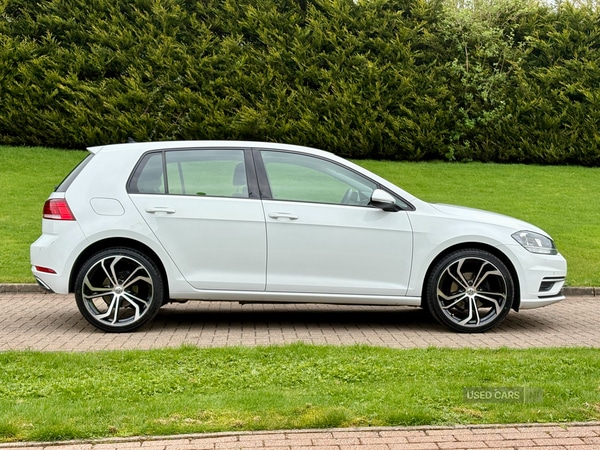 Used Volkswagen Golf 2018 for sale - 78128511: Photo 7