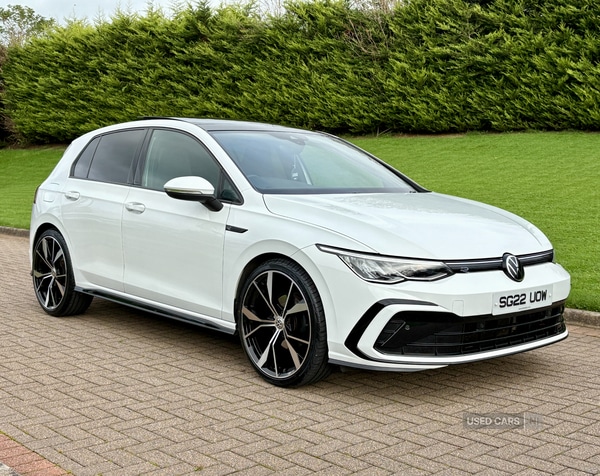 Used Volkswagen Golf 2022 for sale - 76215978: Photo 1