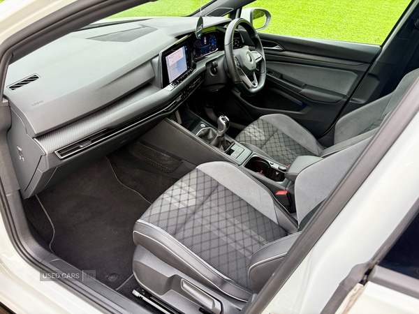 Used Volkswagen Golf 2022 for sale - 76215978: Photo 11