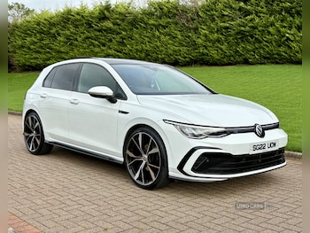 Used Volkswagen Golf 2022 for sale - 76215978: Photo