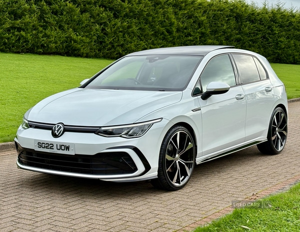 Used Volkswagen Golf 2022 for sale - 76215978: Photo 2