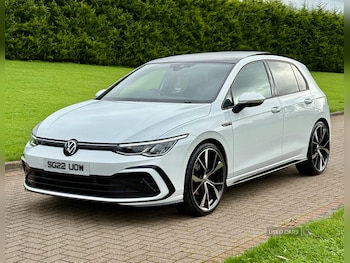 Used Volkswagen Golf 2022 for sale - 76215978: Photo