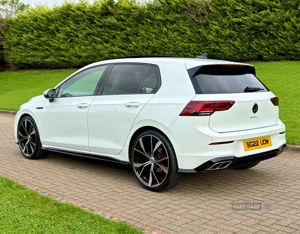 Used Volkswagen Golf 2022 for sale - 76215978: Photo 3