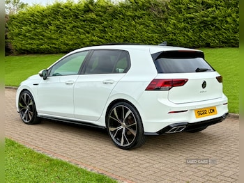 Used Volkswagen Golf 2022 for sale - 76215978: Photo