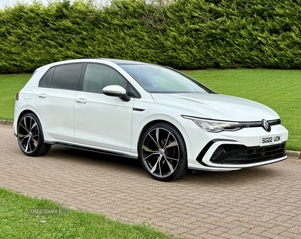 Used Volkswagen Golf 2022 for sale - 76215978: Photo 4