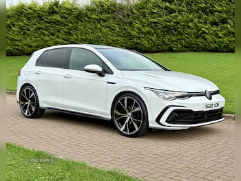 Used Volkswagen Golf 2022 for sale - 76215978: Photo