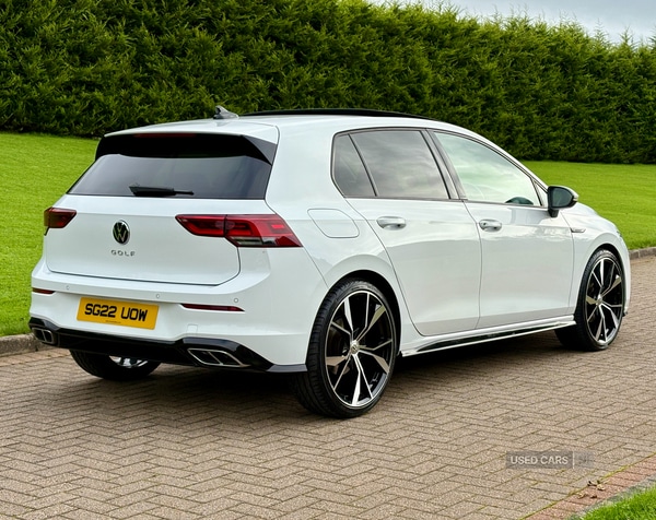 Used Volkswagen Golf 2022 for sale - 76215978: Photo 5