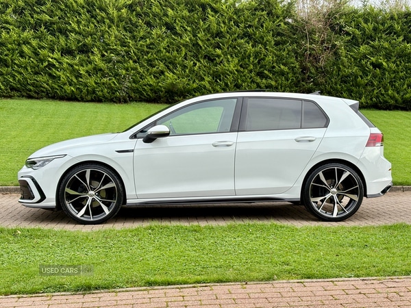 Used Volkswagen Golf 2022 for sale - 76215978: Photo 8