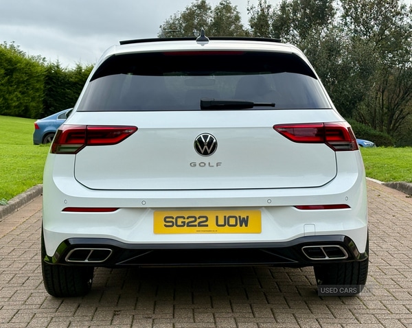 Used Volkswagen Golf 2022 for sale - 76215978: Photo 9