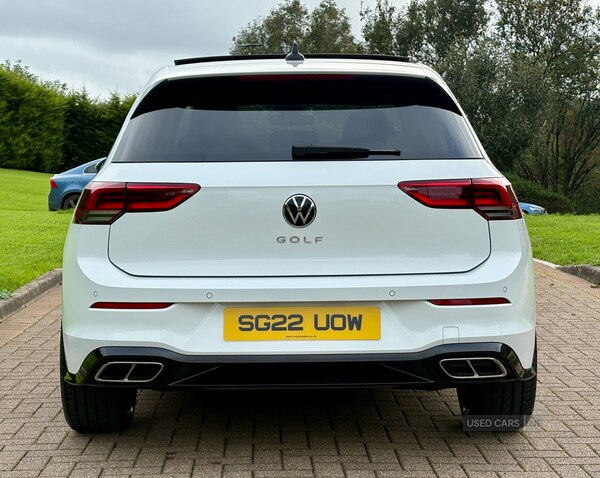 Used Volkswagen Golf 2022 for sale - 76215978: Photo 9