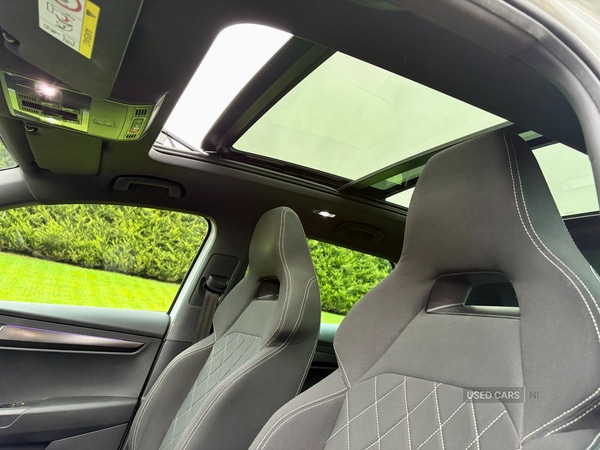 Used Skoda Karoq 2021 for sale - 77469716: Photo 12