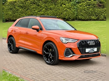 Used Audi Q3 2019 for sale - 78969671: Photo