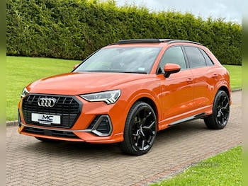 Used Audi Q3 2019 for sale - 78969671: Photo
