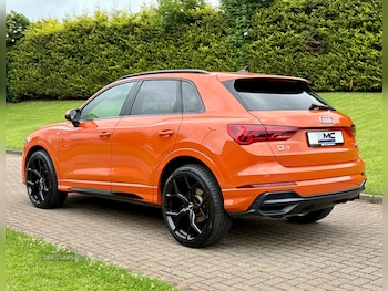 Used Audi Q3 2019 for sale - 78969671: Photo