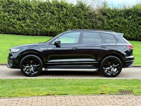 Used Volkswagen Touareg 2019 for sale - 77724460: Photo 8