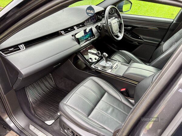 Used Land Rover Range Rover Evoque 2019 for sale - 76240570: Photo 11