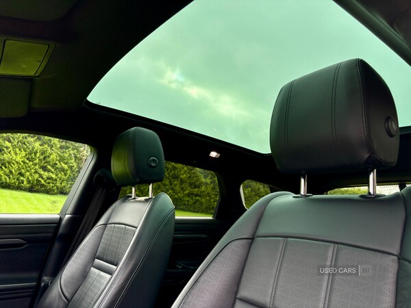 Used Land Rover Range Rover Evoque 2019 for sale - 76240570: Photo 12