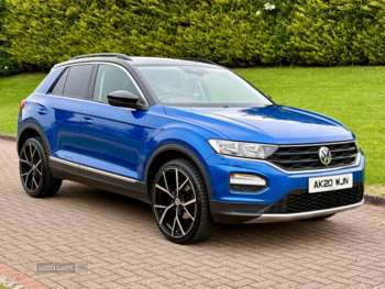 2020 - 1.6 TDI Design 5dr