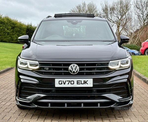 Used Volkswagen Tiguan 2020 for sale - 77884177: Photo 10