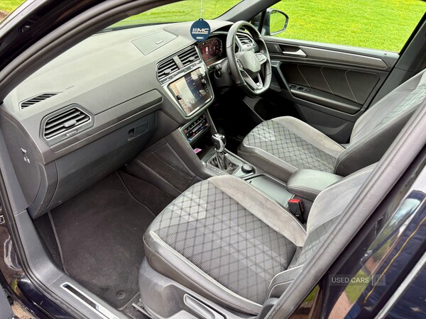 Used Volkswagen Tiguan 2020 for sale - 77884177: Photo 11