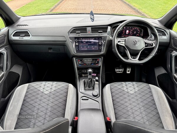 Used Volkswagen Tiguan 2020 for sale - 77884177: Photo 13