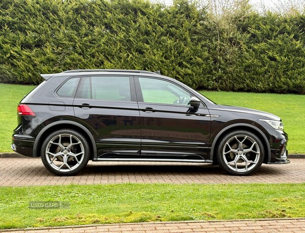 Used Volkswagen Tiguan 2020 for sale - 77884177: Photo 7