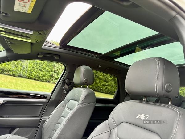 Used Volkswagen Touareg 2021 for sale - 75671021: Photo 12