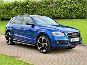 Audi - Q5