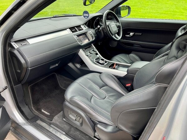 Used Land Rover Range Rover Evoque 2012 for sale - 71251901: Photo 9