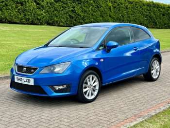 Used SEAT Ibiza 2012 for sale - 71459093: Photo